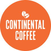 Continental Coffee