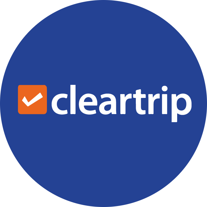 Cleartrip